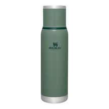 Stanley The Adventure To-go Bottle 1.0l / 1.1 Qt 10-10819-060 Yeşil