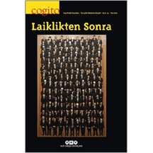 Cogito 94 Laiklikten Sonra