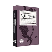 Aşil Topuğu - Akif Emre - Büyüyenay Yayınları