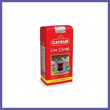 Bezos Çayçiçeği Çay 500 Gr. 1 Adet Nıda