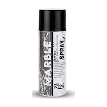 Rich Mermer Efekti Sprey 200ml - Gümüş