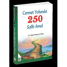 Cennet Yolunda 250 Salih Amel