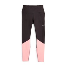 Puma Run Ultraform Kadın Koşu Taytı 523289 56 Siyah