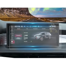 Alfa Romeo Tonale Multimedya Ekran Koruyucu 9h Nano Film