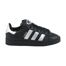 Adidas Campus 00s Kadın Siyah Spor Ayakkabı Jı1864 Siyah