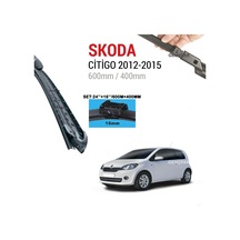 Skoda Citigo Silecek Takımı 2012-2015