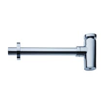 Gpd Krom Lavabo Sifonu Sfn01 Krom