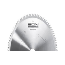 Edn 350x3.2x30 Z108 Ne Aluminyum ve Pvc Elmas Trapez Diş Testere