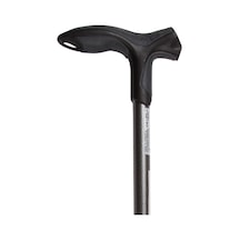 F-soft Step Baston Siyah / Black - Zum130800002