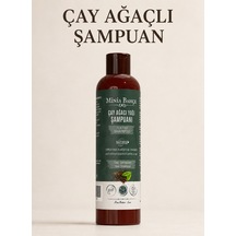 Kepekli - Yağlı