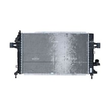Nrf 53415 Motor Su Radyatörü Astra H Z13dth Z17dth Z17dtj Z19dt Zfıra B Z17dtj A17dtj Z19dt 51722816