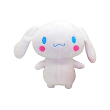 Hello Kitty Ve Arkadaşları Peluş Oyuncak 20 Cm 3+ Çok Renkli