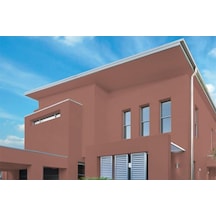 Jotun Burned Terracota 2111 Dış Cephe Jotashield Silk Serisi