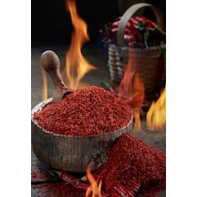 Çok Acı Pulbiber 1 Kg