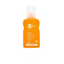 Solait Clear & Protect Transparan Güneş Spreyi SPF 30 200 ML