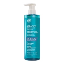 Ducray Keracnyl Yıkama Jeli 400 ML
