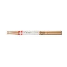 Agner Drumsticks Hickory Series 7a Baget