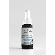 Le Balvo Çörek Otu Yağı 10 ML
