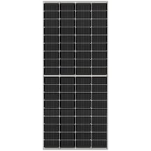 Lexron 240w Monokristal Half-cut Mb Güneş Paneli Solar Panel
