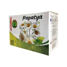 Nursima Papatya Bitkisel Çay 20 x 1.5 G