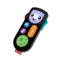 Fisher Price Eğlen Ve Öğren İzle Ve Öğren Kumanda