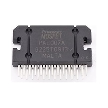 Pal 007a Entegre Devre Transistör
