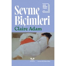 Sevme Biçimleri - Dppq-901850