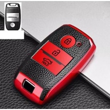 Kia Rio Ceed Sportage Sorento Carens Picanto Anahtar Koruma Kılıf