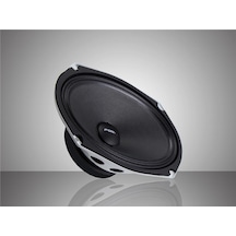 For-X Xmd-3069 Yeni Seri Profsyonel Oval Midrange 200W 100 Rms