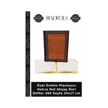 Ahşap