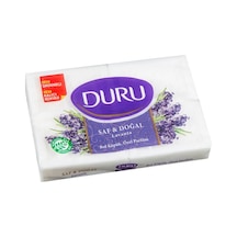 Duru Beyaz Sabun 4 150g Lavanta 8'li Avantaj Paketi Mıchu Diğer