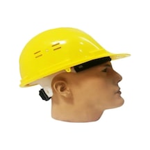 1548 Vidalı Baret Sarı