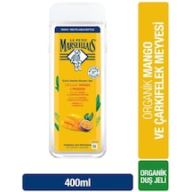 Le Petit Marseillais Mango Ve Çarkıfelek Meyvesi Duş Jeli 400 ML