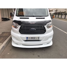 Garage453 Ford Transit T18 2014 Üstü Kaput Rüzgarlığı Garage453