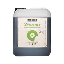 Biobizz Acti vera 5  Litre
