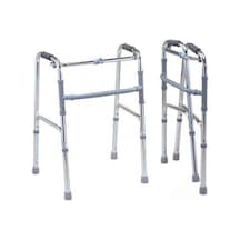 Alüminyum Hasta Yürüteci İthal Walker Hasta Yürüteci Volkır
