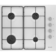 Arçelik OMD D 611 EB Ankastre Ocak