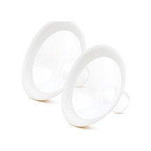 Medela Personalfit Flex Göğüs Kalkanları - Tüm Medela Göğüs Pompaları İle Uyumlu, Xl Beden 30 Mm