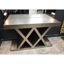 KCA. VX Bakır Boyalı Dresuar