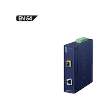 Lda Eq201035 En 54 Endüstriyel Fiber Medya Dönüştürücü Igt-805a