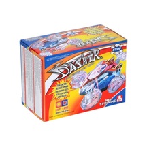 99g-21a Dasher Akrobat Uzaktan Kumandalı Araba