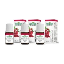 Nar Çekirdeği Pomegranate Seed Oil Yağı 20 Ml 3 Lü Set Diğer