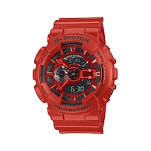 Casio Ga-110rrb-4adr Kol Saati Altın - Siyah