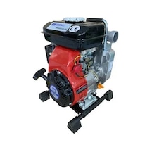 Energy Wmqgz 40-20 Benzinli Su Motoru 1,5''