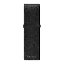 Montblanc Sartorial 2 Kalem Kılıfı 130751