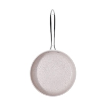2 Adet Korkmaz Granita 24x4.7 Cm Tava A1855 Çok Renkli