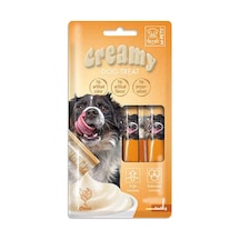 M-pets Creamy Köpek Ödül 4 X 15 Gr Tavuk