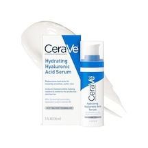 Nemlendiren Hyalüronik Asit Serum 30 Ml 3606000560833