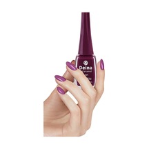 Keratinli Besleyici Oje 14 Ml Renk No: 57 00