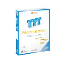 345-2025 Model Tyt Matematik Soru Bankası